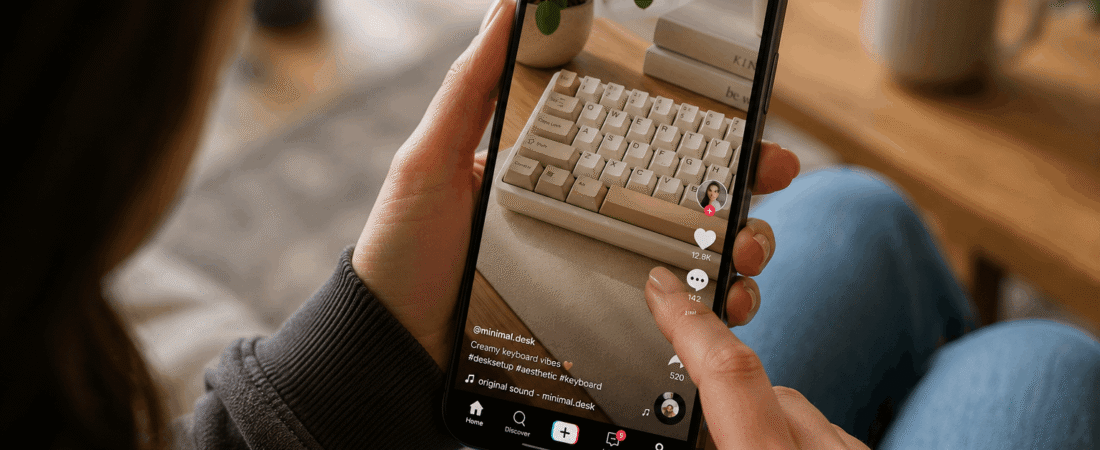 What Is a Creamy Keyboard?